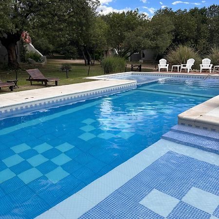 Pueblo Santo, Cabanas & Suites San Javier  Eksteriør bilde