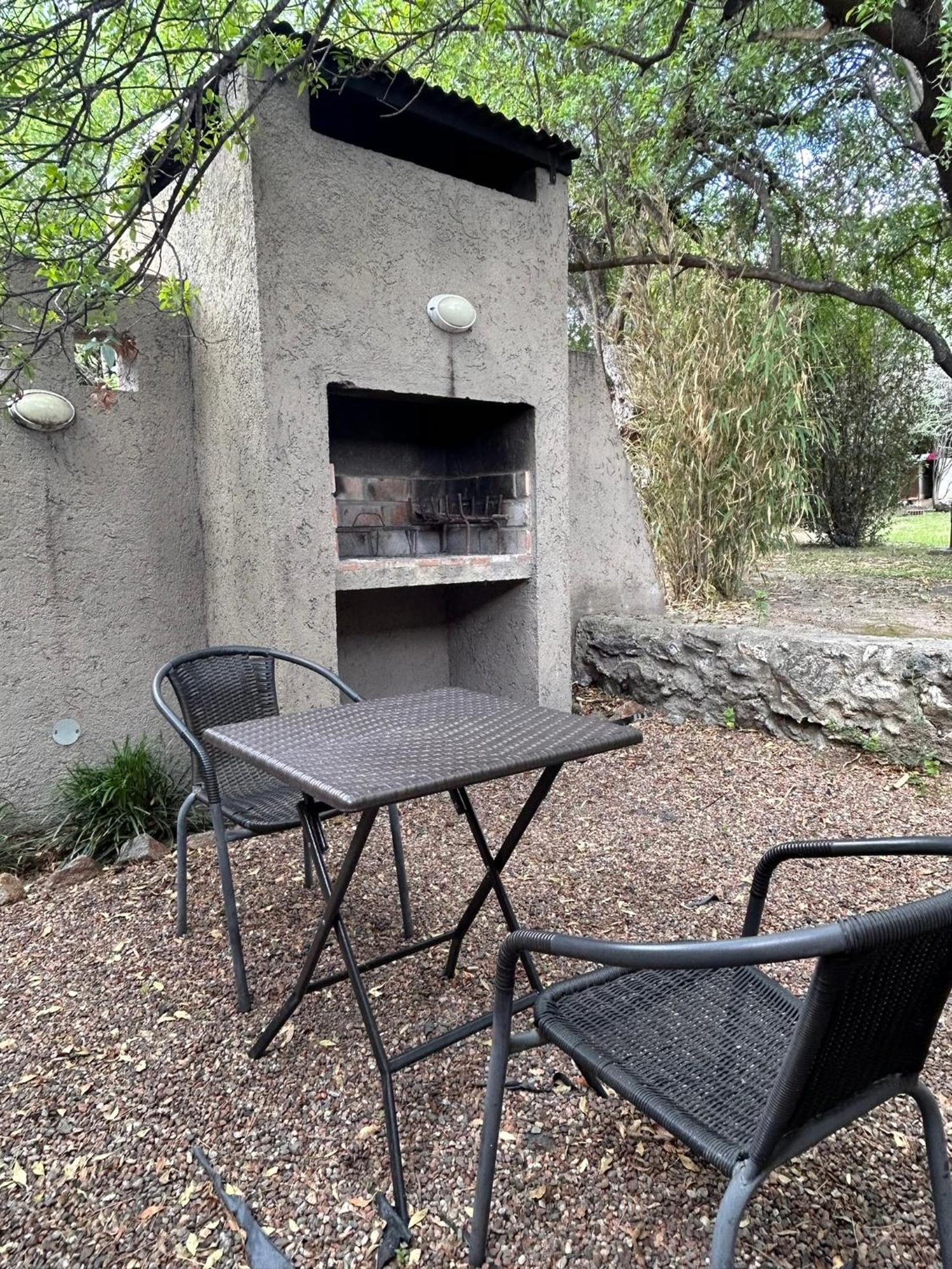 Pueblo Santo, Cabanas & Suites San Javier  Eksteriør bilde