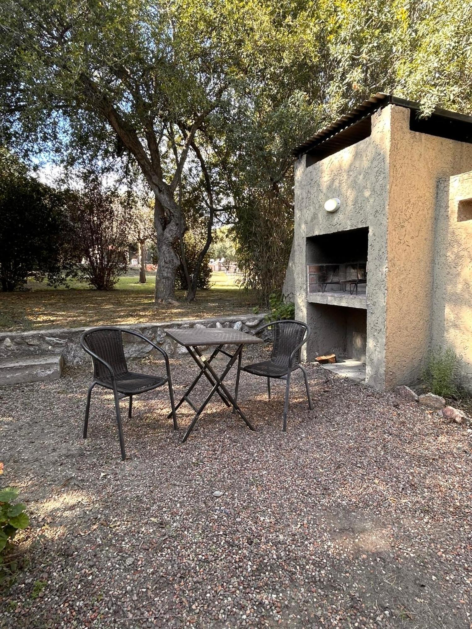 Pueblo Santo, Cabanas & Suites San Javier  Eksteriør bilde