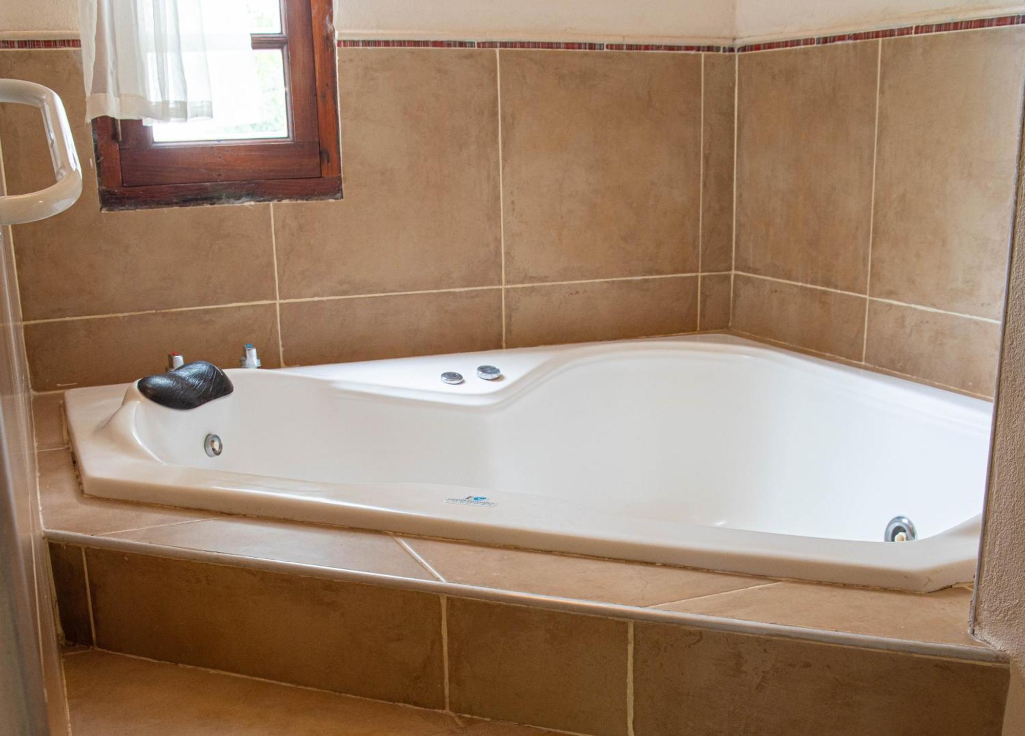 Pueblo Santo, Cabanas & Suites San Javier  Eksteriør bilde