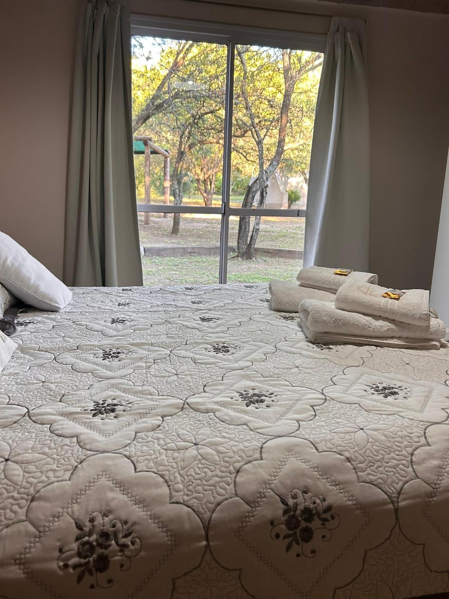 Pueblo Santo, Cabanas & Suites San Javier  Eksteriør bilde