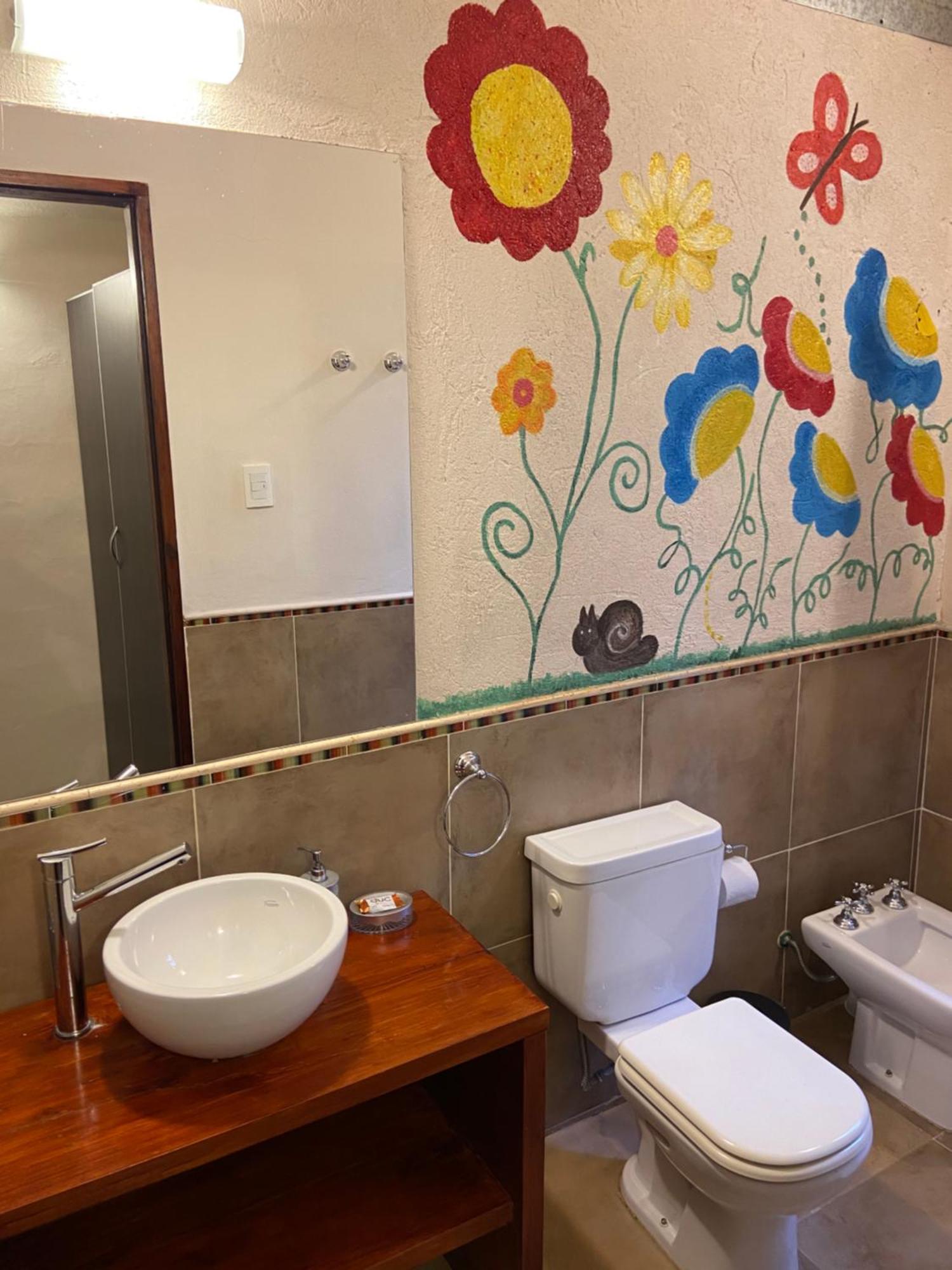 Pueblo Santo, Cabanas & Suites San Javier  Eksteriør bilde