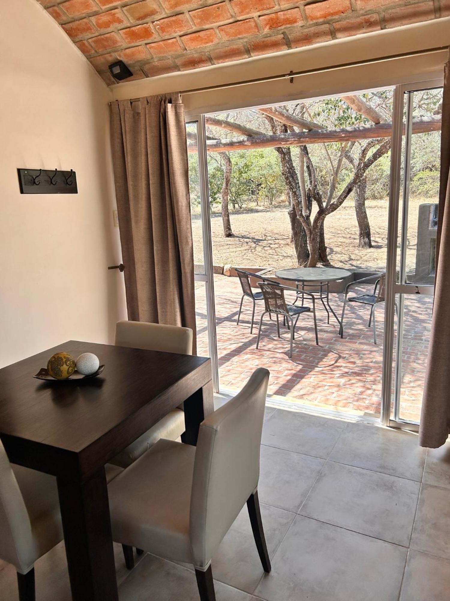 Pueblo Santo, Cabanas & Suites San Javier  Eksteriør bilde