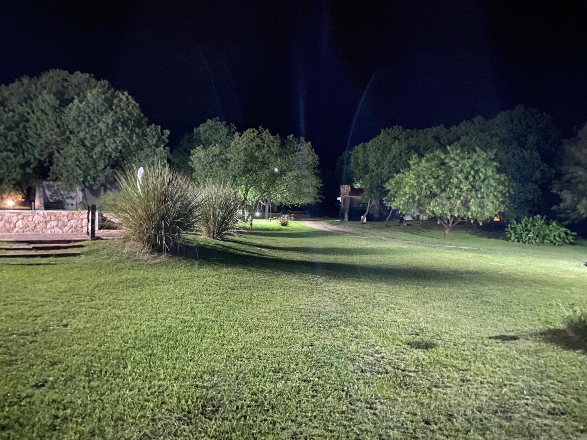 Pueblo Santo, Cabanas & Suites San Javier  Eksteriør bilde
