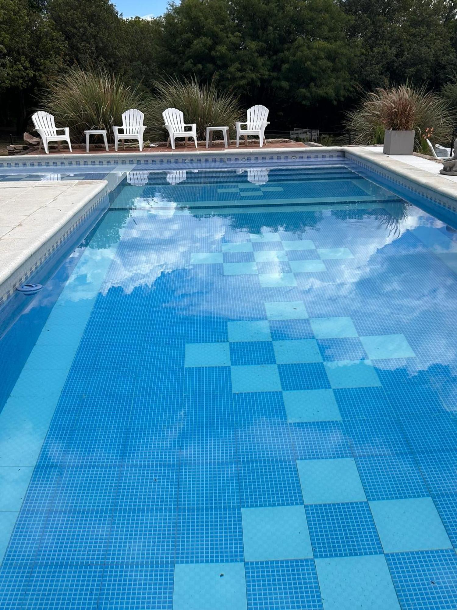 Pueblo Santo, Cabanas & Suites San Javier  Eksteriør bilde