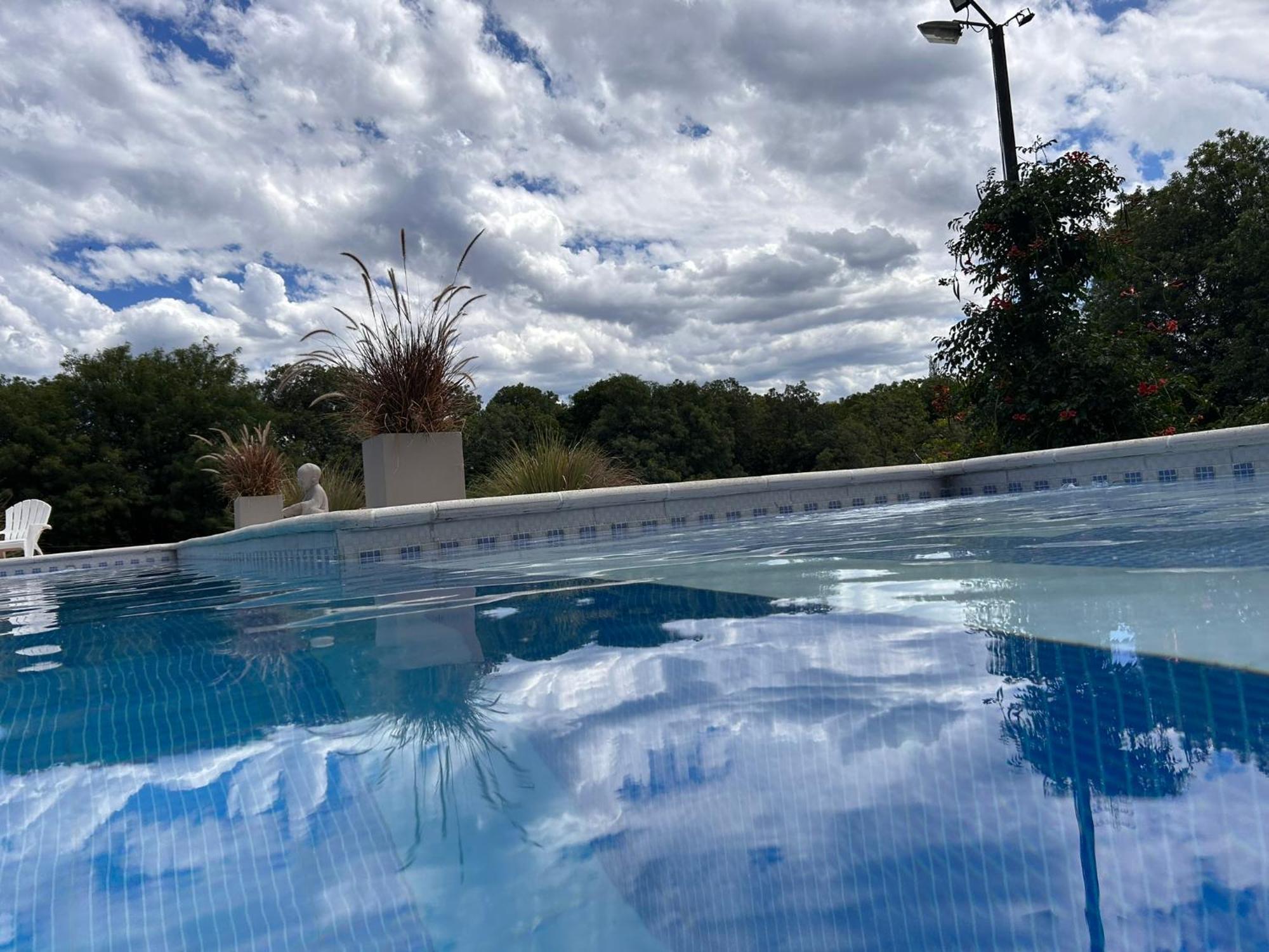 Pueblo Santo, Cabanas & Suites San Javier  Eksteriør bilde