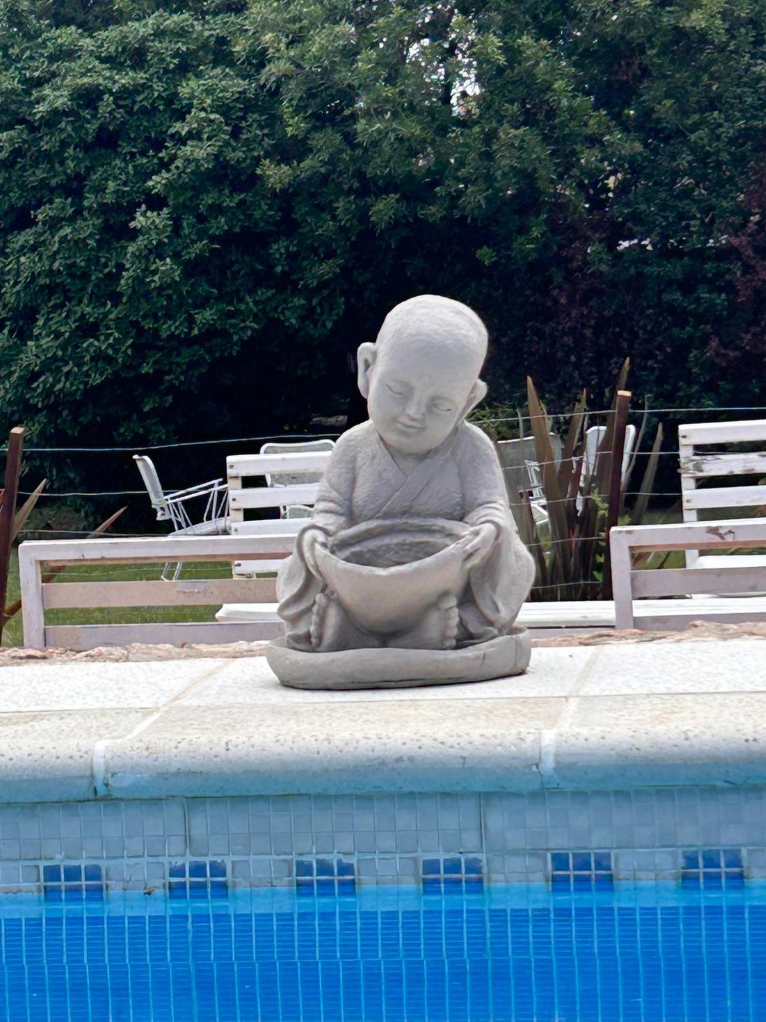 Pueblo Santo, Cabanas & Suites San Javier  Eksteriør bilde